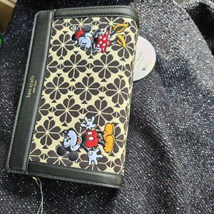 Disney 100 Minnie & Mickey Kate Spade